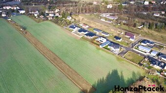 Prodej lukrativních pozemků 18.326m2, Nové Strašecí - 4