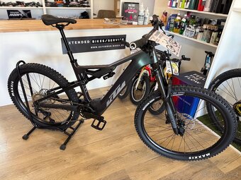 Nový KTM Macina Kapoho Elite 29” - 4