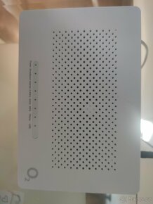 Modem ZTE H267A - 4