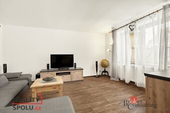 Prodej, domy/rodinný, 123 m2, ČSA 67, 36233 Hroznětín, Karlo - 4