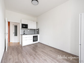 Pronájem bytu 2+kk, Čestmírova, Nusle, 19900 Kč/měs, 43 m2 - 4
