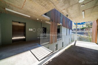 Apartmán 2+kk s lodžií a garážovým stáním u Máchova jezera v - 4