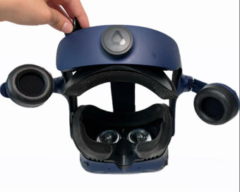 HTC Vive Pro - 4