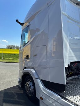 Prodej, nový DAF XG 480ps tahač 4x2 LOWDECK, sklad, 2025 - 4