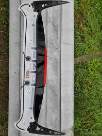 spoiler kufru hyundai i30 - 4