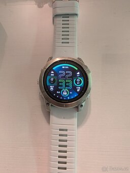 Garmin epix gen 2, 51 mm - 4