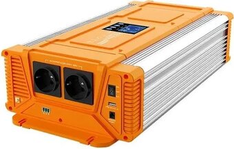 Fotovoltaická elektrárna 1150W - 4
