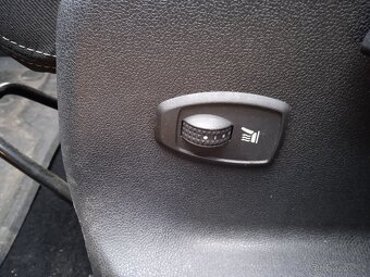 RENAULT MEGANE BREAK III 1.9DCi96kw,ČR,XENONY - 4