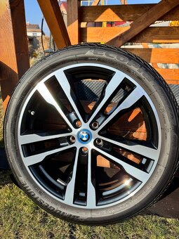 BMW i3/i3s kola/sada 20” styling 431 - 4