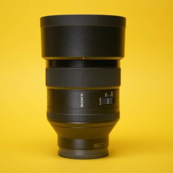 Sony FE 85mm f/1.4 GM | 1883852 - 4