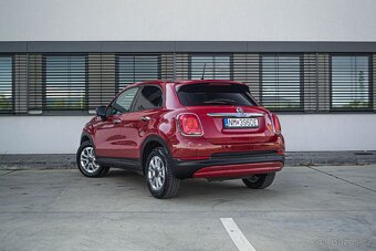 Fiat 500X 1.4 MultiAir Lounge - 4
