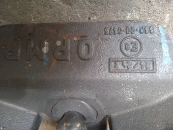 automaticky zavěs,tlama - 4