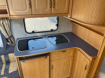 Karavan Sterckeman - 4
