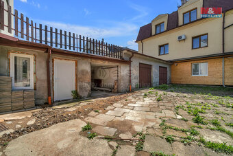 Prodej nájemního domu, 282 m², Ústí nad Orlicí, ul. Pickova - 4