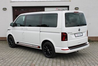 Volkswagen Multivan, 2.0 TDI 110kW DSG EDITION - 4