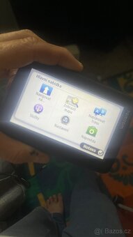 TomTom Navigace funkční - 4