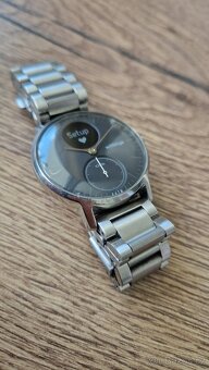 Withings Steel HR hybridní hodinky - 4