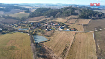 Prodej louky, 3396 m², Kuřimany - 4