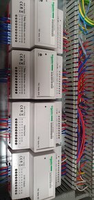 Elektro rozváděč (vzduchotechniky) - 4