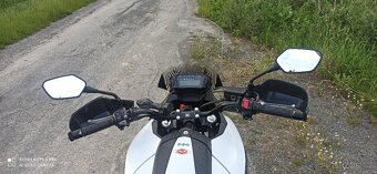 Honda NC 750X - 4