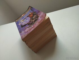 GAMEBOOKy Grail Quest 1 - 7 díl - 4