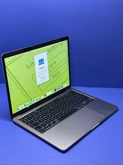 MacBook Pro 2020/16GB RAM/Intel i5/512GB SSD/Záruka - 4