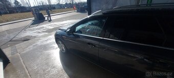 Prodám Ford Mondeo MK4 - 4