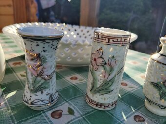Čínský značeny porcelán - 4
