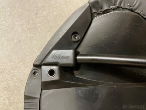 Sedlo Specialized 155mm - 4