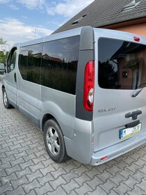 Renault Trafic 2.0 black edition - 4
