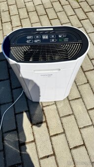 Odvlhčovač vzduchu 10L/24hod - 4