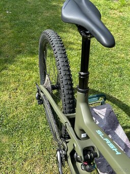 Kolo Trek Slash 9.7 - 4