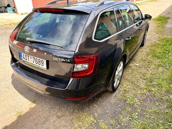 Škoda Octavia 2.0 110 kw dsg - 4