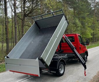 IVECO DAILY 50C15 do 3500 Kg - 4