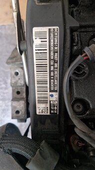 vw škoda motor CFFB 2ks CFHC 1ks + manuál 6Q + 2x DSG - 4