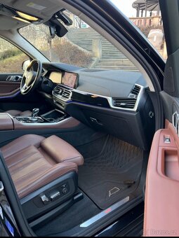 BMW X5 G05 30d - 4