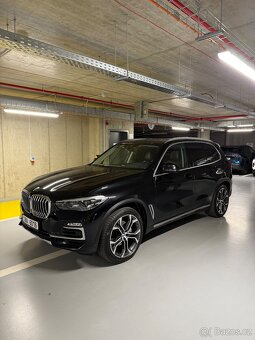 BMW X5 G05 30d - 4