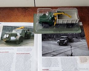 Škoda 706 R, 1:43 - 4