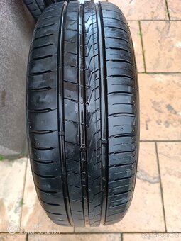 Letní pneumatiky Hankook 195/65 R15 91T - 4