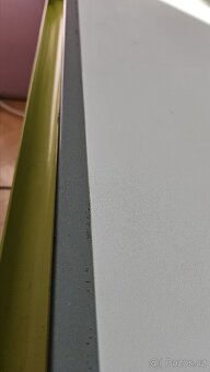 Lidl Matts kovovy rostouci stul pro deti - 4