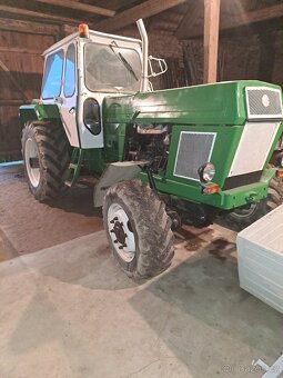 Traktor ZT 303 - 4
