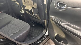Prodám NiSSAN PULSAR, 1.6 DIG-T, najeto 70.932 km - 4