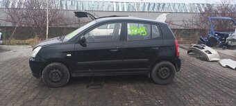 Kia Picanto č. B1013 - 4