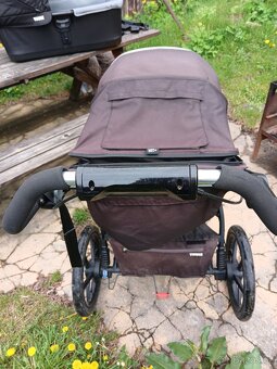 Kočárek thule urban glide - 4