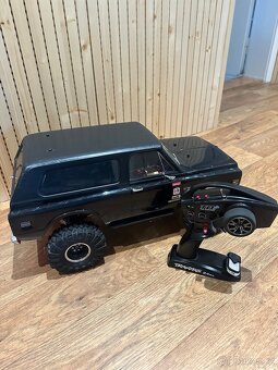 Traxxas Trx 4 - 4