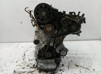 VW GOLF VIII GTD 5H0 motor 2.0TDI DTU 7k km - 4