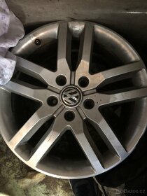 R18 5x112 touareg - 4