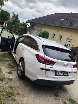 Hyundai I30 2017 100KW - 4