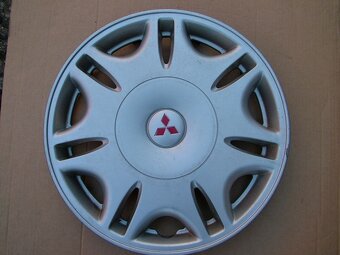 Díly - Mitsubishi Galant - 4
