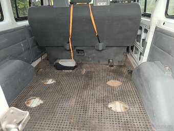 Ford transit 2.2hdi kw81 - 4